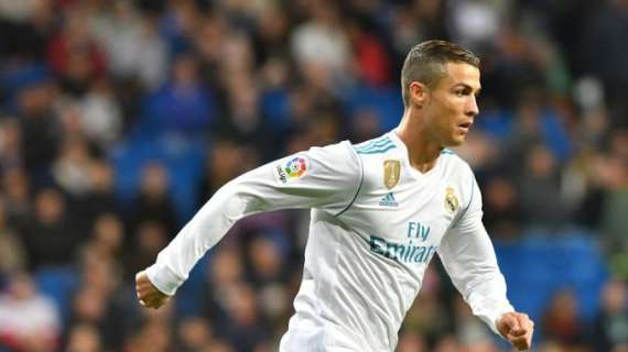 A falta de goles buenas son asistencias: Cristiano supera a una leyenda