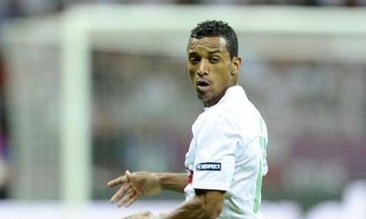 Nani: "Creo que puedo jugar en el United la próxima temporada"