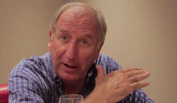 Rexach: "El Madrid es siempre difícil esté bien, mal o regular"