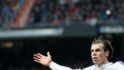 Bale mejora sus registros goleadores