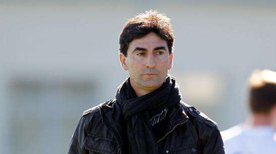 José Aurelio Gay: "Para Florentino, Zidane es el Guardiola del Madrid"