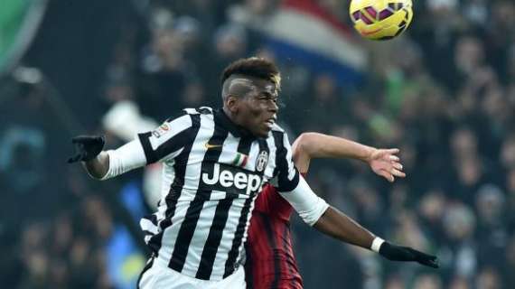 Pirozzi, agente FIFA: "La Juventus obtendrá una ganancia histórica por la venta de Pogba"