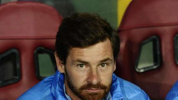 Villas Boas y su posible vuelta al fútbol: "Estoy aprendiendo alemán"