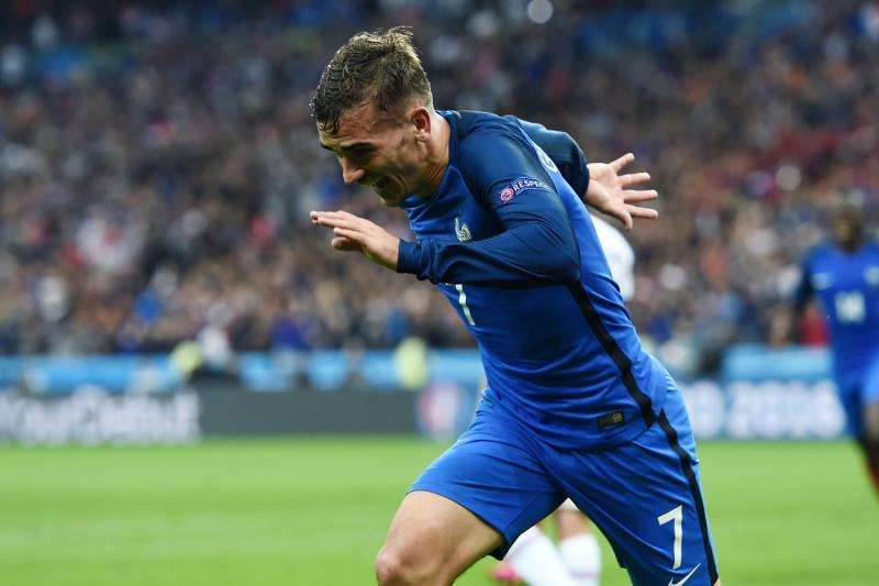 Jugones: Griezmann, en la carrera por el Balón de Oro