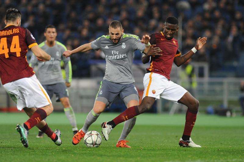 Los datos no mienten: Italia es un país maldito para el Real Madrid