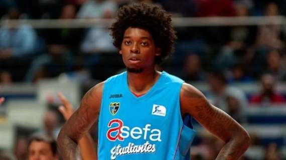 Madrid y Barça pugnan por Lucas Nogueira