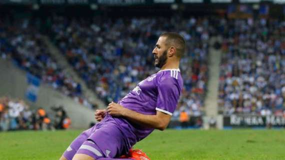 Daily Star: Wenger, dispuesto a pagar 50 millones por Benzema