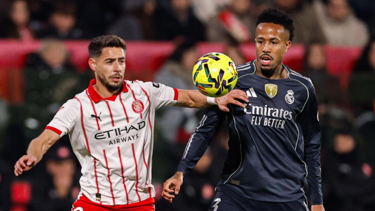 El Real Madrid pierde el liderato tras otro empate y enciende las alarmas