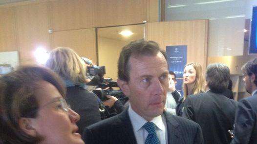 Butragueño: "Kroos es clave para que el equipo funcione bien"