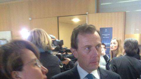 Butragueño: "Ancelotti es un hombre muy importante para el Madrid, no habrá problemas con la renovación"