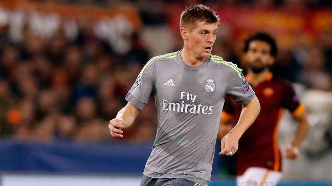 Don Balón: Guardiola quiere a Kroos para el City