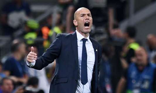 DIRECTO BD - Zidane en rueda de prensa: "El Sevilla mereció más en este partido pero nosotros merecimos pasar la eliminatoria"