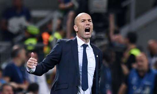 Lama: "Cuando Zidane parecía dar lecciones de cómo rotar, todo se le complica"