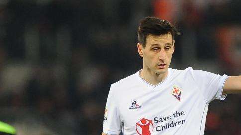 Kalinic: "Será duro parar a Cristiano, sabemos qué tipo de jugador es"