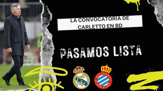 VÍDEO BD | "Ancelotti debe pensar en el Liverpool y no en el Espanyol"