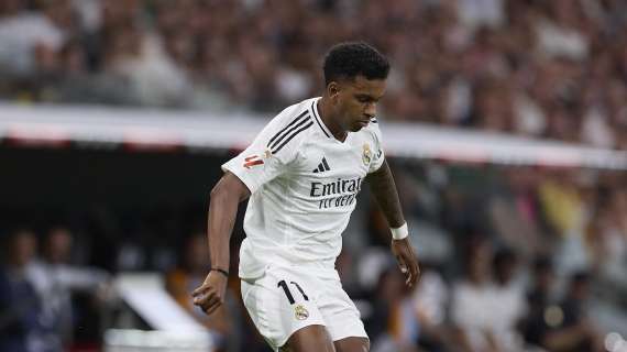 Mercado de fichajes | Rodrygo Goes y Álvaro Carreras, en el punto de mira