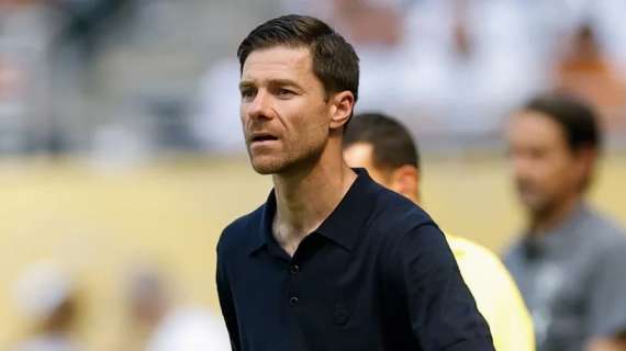 Xabi Alonso pide al Real Madrid el fichaje de un jugador del Valencia