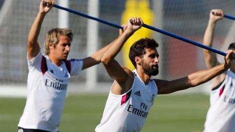 Melchor Ruíz, en Deportes COPE: "El club no quiere forzar a Sergio Ramos"