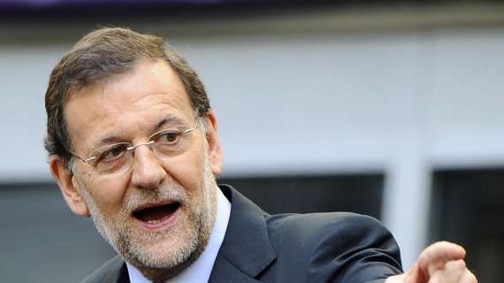 Rajoy al Rey: "La esperanza es lo último que se pierde"