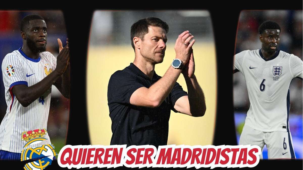 Dos centrales de renombre se ofrecen al Real Madrid: podrían llegar gratis