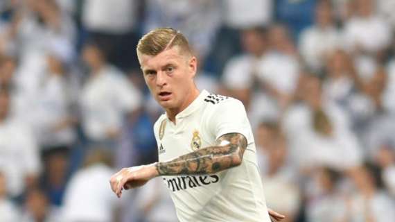 TOP News 24 - La lesión de Kroos, ofensiva por Eriksen y ofertón por Koulibaly