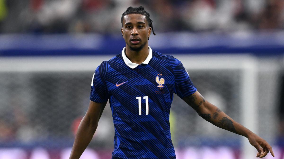 Comienza el tic tac que marcará el fichaje de Olise por el Real Madrid