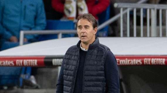 Julen Lopetegui, Sevilla FC