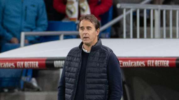 Julen Lopetegui, Sevilla FC