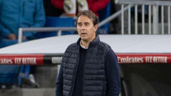 Lopetegui, Sevilla