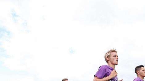 Sport se suma al linchamiento a Odegaard