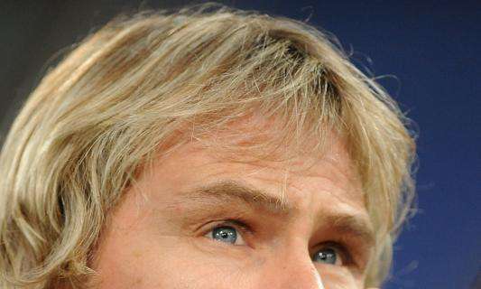 Nedved: "Madrid, Barça y PSG están interesados en Pogba"