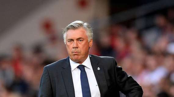 EcoDiario: Ancelotti zanja los rumores sobre la posible llegada de Falcao