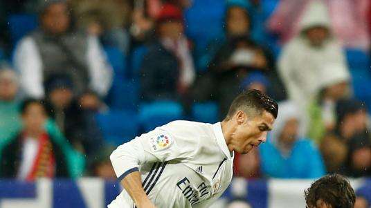 EcoDiario: El motivo del bajo nivel de Cristiano