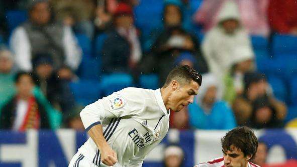 Vidales, en Realmadrid TV: "Si Cristiano no es el favorito al Balón de Oro apaga y vámonos"