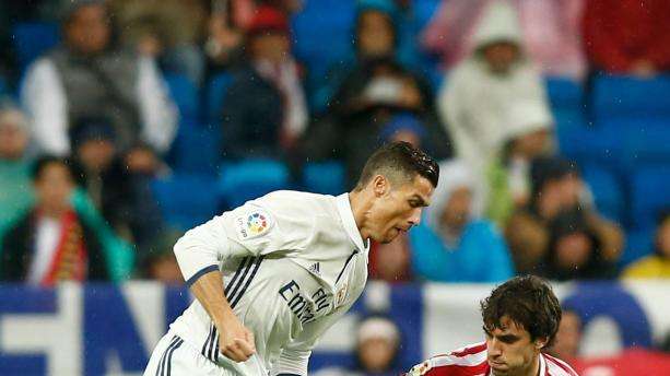 Melchor Ruíz, en COPE: "La plantilla confía en Cristiano"