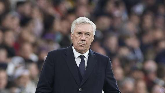 Carlo Ancelotti