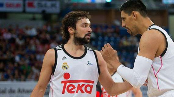 Llull: "Estamos muy contentos, ganar era el objetivo"