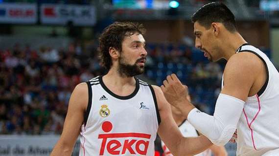 Llull, en el mejor quinteto de la jornada