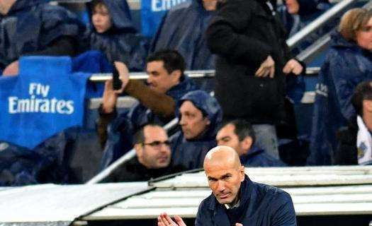 Marca - El Real Madrid superó a uno de los rivales más complicados: su propia afición