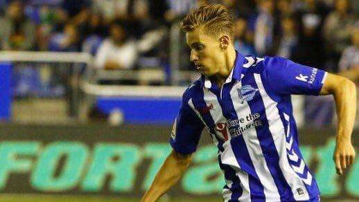 Marcos Llorente: "No soy otro Casemiro, ni otro Kroos; soy Marcos Llorente"