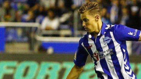 Okdiario acusa a Alexis de llorón