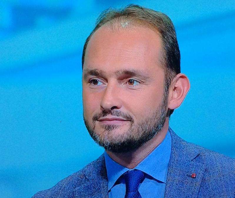 Di Marzio: "Kovacic sigue siendo un objetivo difícil para la Juventus"