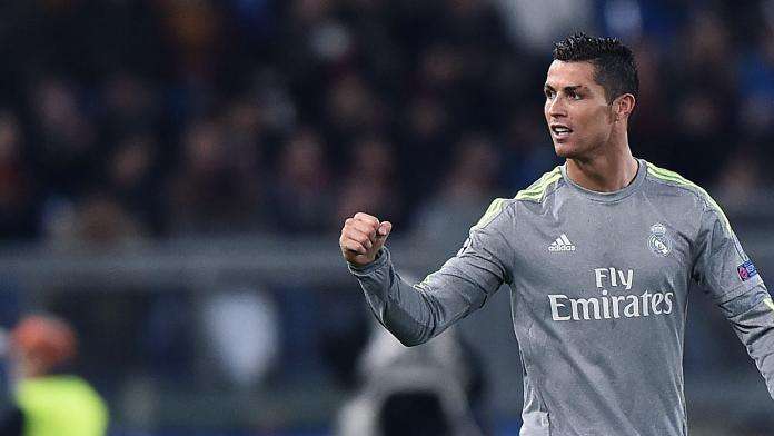 El idilio de Cristiano con el gol por Europa