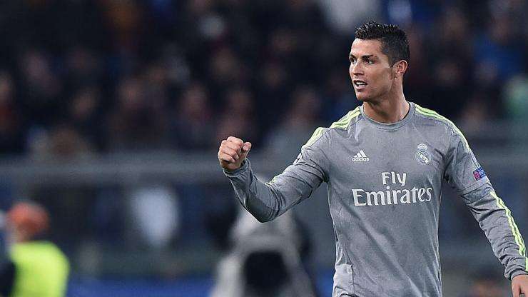 Cristiano acaba con su sequía como visitante