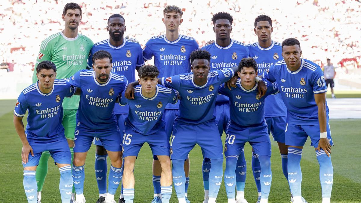 Se confirman las salidas del Real Madrid y las opciones para nuevos fichajes