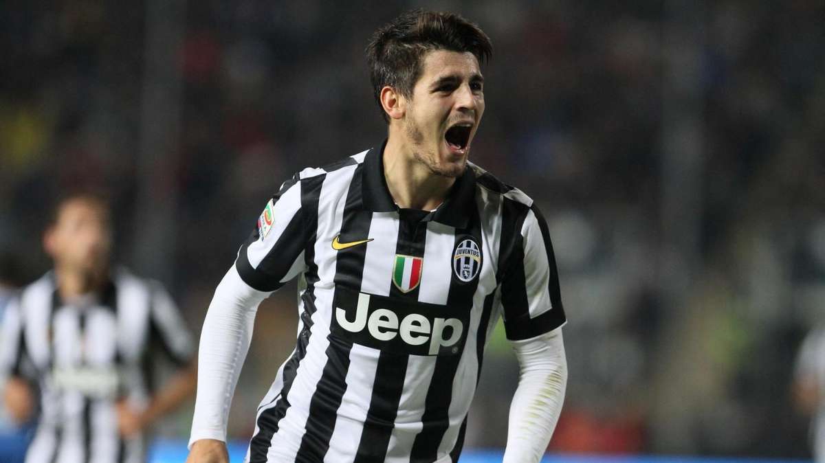 Morata: "No me puedo ir con una espina clavada habiendo ganado la 'Décima'"