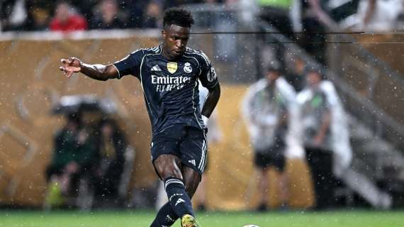 Mercado de fichajes | Varias perlas del Real Madrid se marchan, la continuidad de Vinicius...