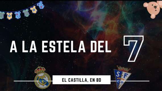 VIDEO BD | Nueva exhibición de Arribas en el Real Madrid Castilla y el futuro de Álvaro Rodríguez