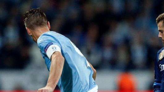 Nacho: "La llegada de Zidane nos ha aportado tranquilidad"
