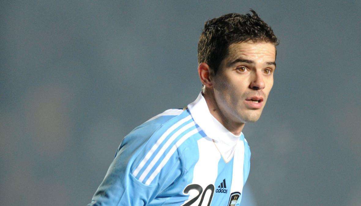 Gago: "Hace cuatro años me quedé fuera y ahora toca mi revancha"